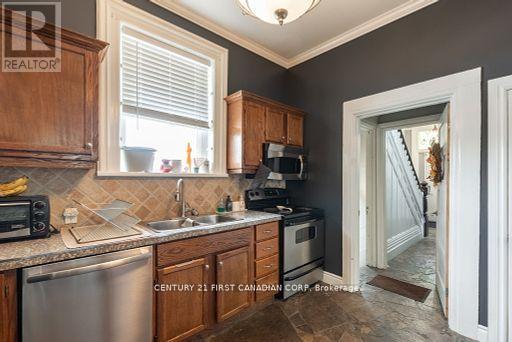 56 Riverview Avenue, London, Ontario  N6J 1A2 - Photo 13 - X9378068