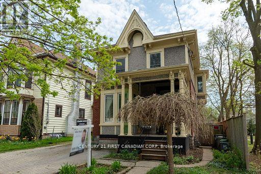 56 Riverview Avenue, London, Ontario  N6J 1A2 - Photo 2 - X9378068