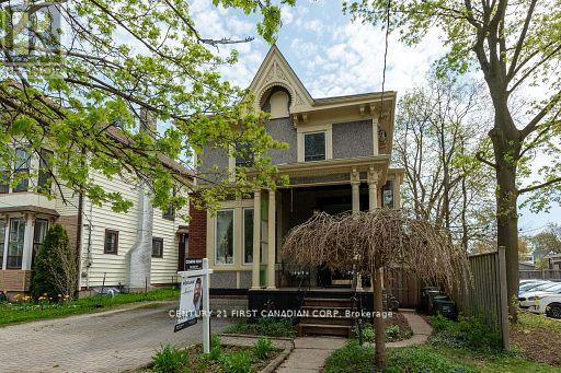 56 Riverview Avenue, London, Ontario  N6J 1A2 - Photo 3 - X9378068