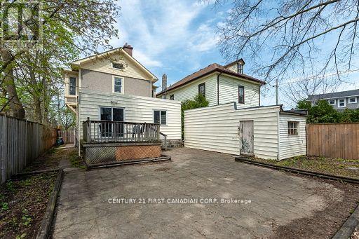 56 Riverview Avenue, London, Ontario  N6J 1A2 - Photo 35 - X9378068