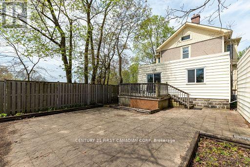 56 Riverview Avenue, London, Ontario  N6J 1A2 - Photo 36 - X9378068