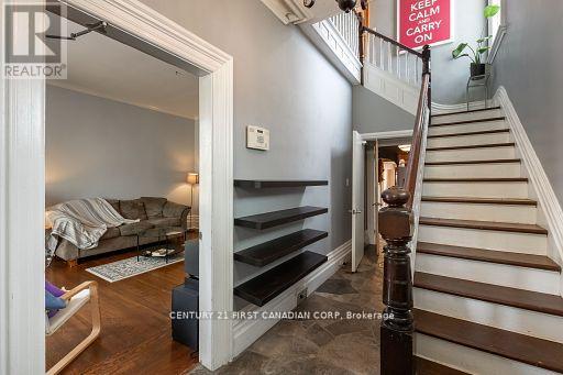 56 Riverview Avenue, London, Ontario  N6J 1A2 - Photo 4 - X9378068