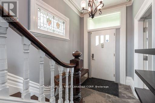 56 Riverview Avenue, London, Ontario  N6J 1A2 - Photo 5 - X9378068