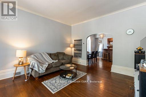 56 Riverview Avenue, London, Ontario  N6J 1A2 - Photo 6 - X9378068