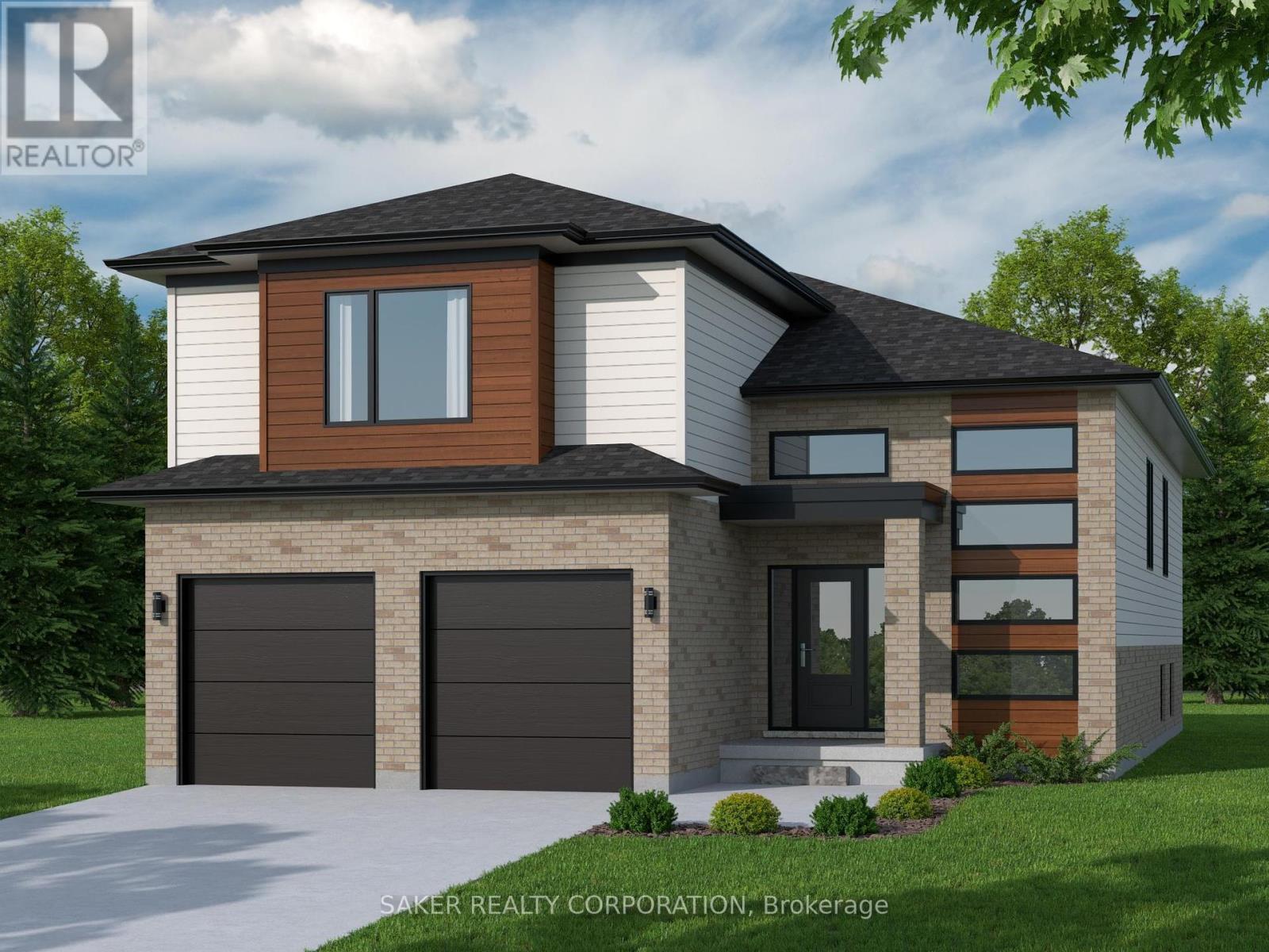 530 REGENT STREET, strathroy-caradoc (mount brydges), Ontario
