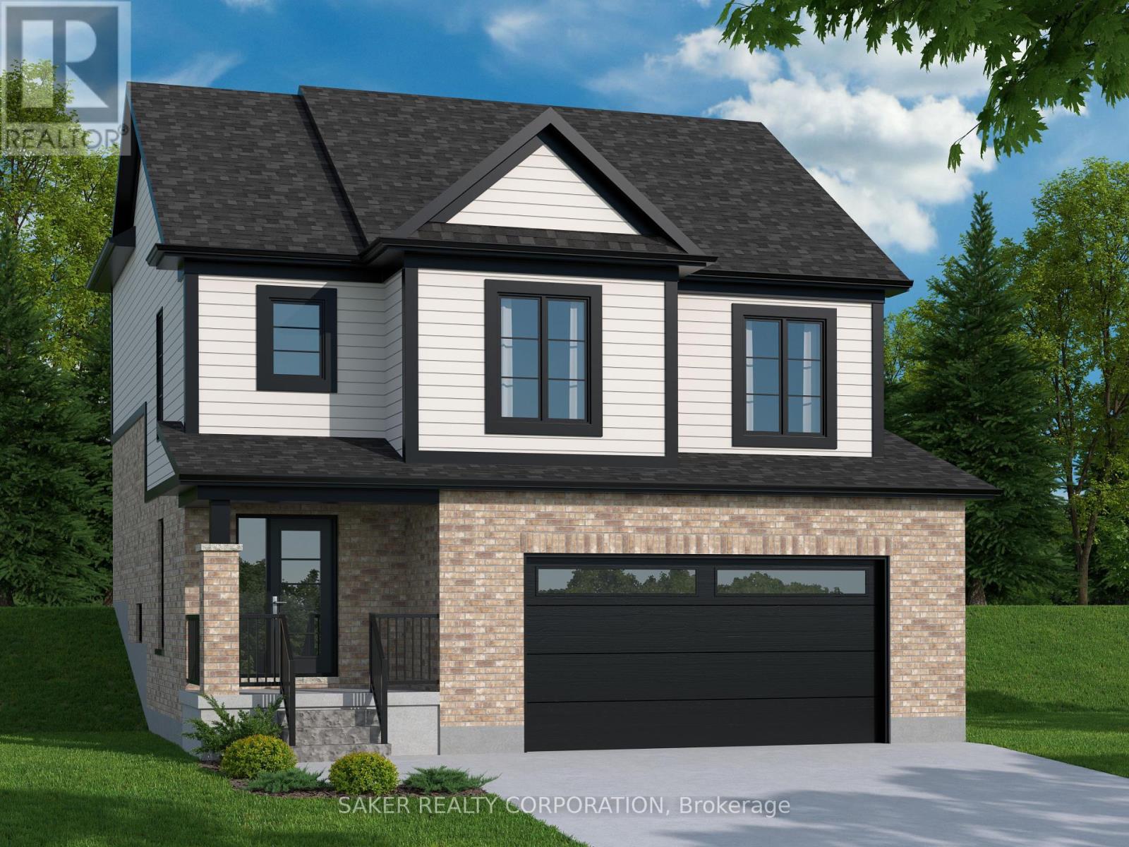 532 REGENT STREET, strathroy-caradoc (mount brydges), Ontario