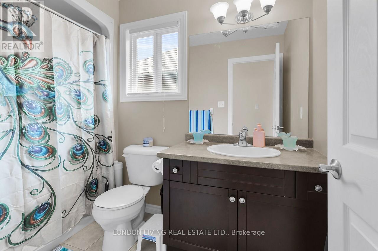 3229 Meadowgate Boulevard, London, Ontario  N6M 0B7 - Photo 10 - X9378201
