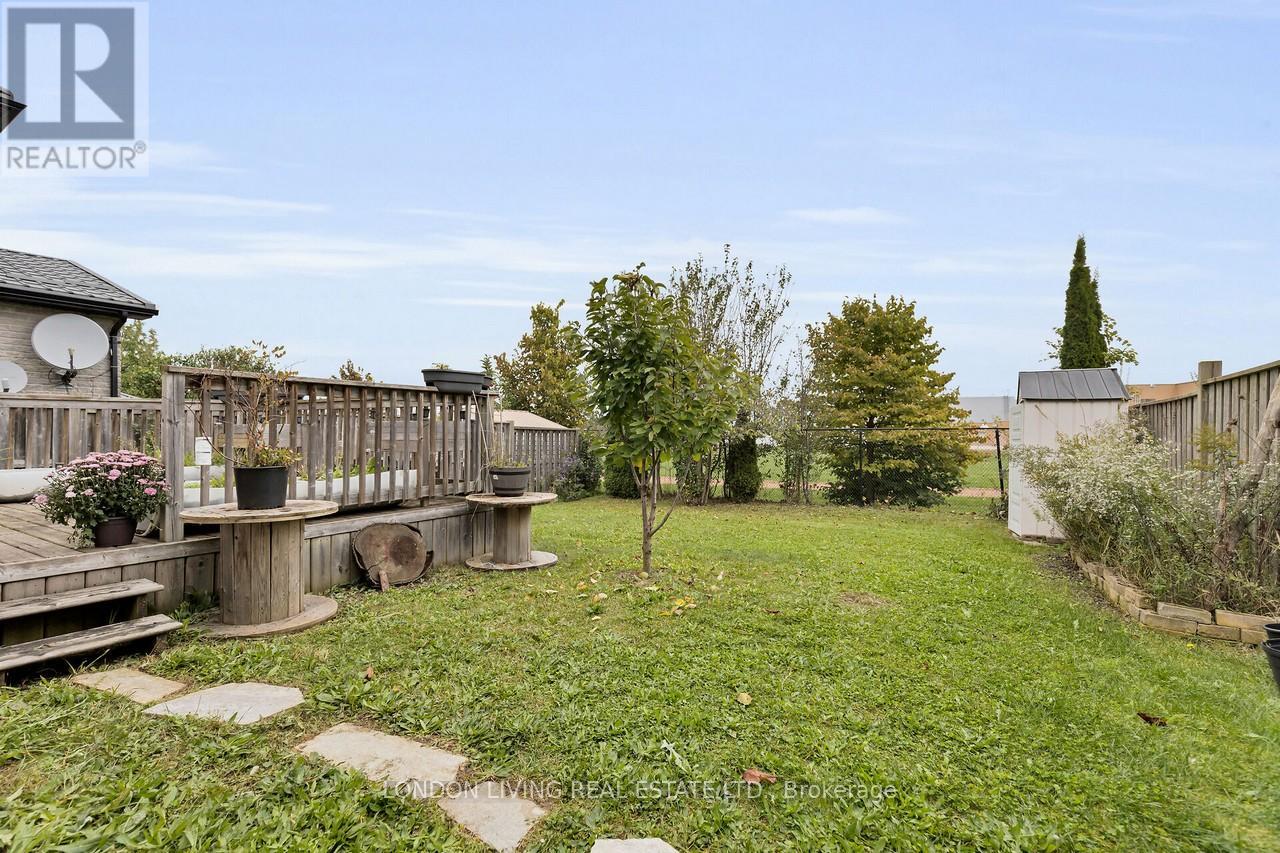 3229 Meadowgate Boulevard, London, Ontario  N6M 0B7 - Photo 17 - X9378201