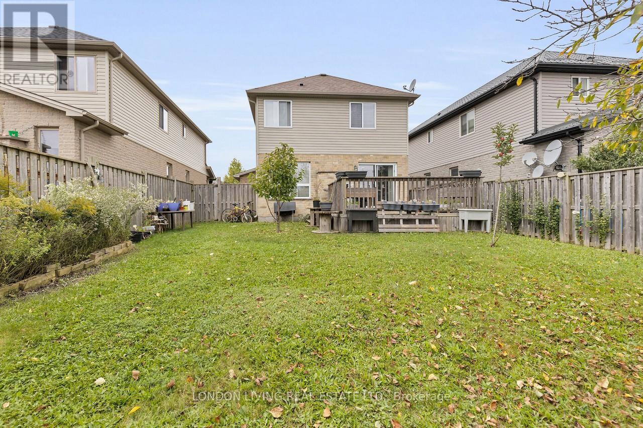 3229 Meadowgate Boulevard, London, Ontario  N6M 0B7 - Photo 18 - X9378201
