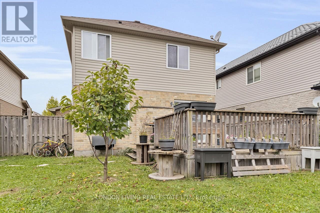 3229 Meadowgate Boulevard, London, Ontario  N6M 0B7 - Photo 19 - X9378201