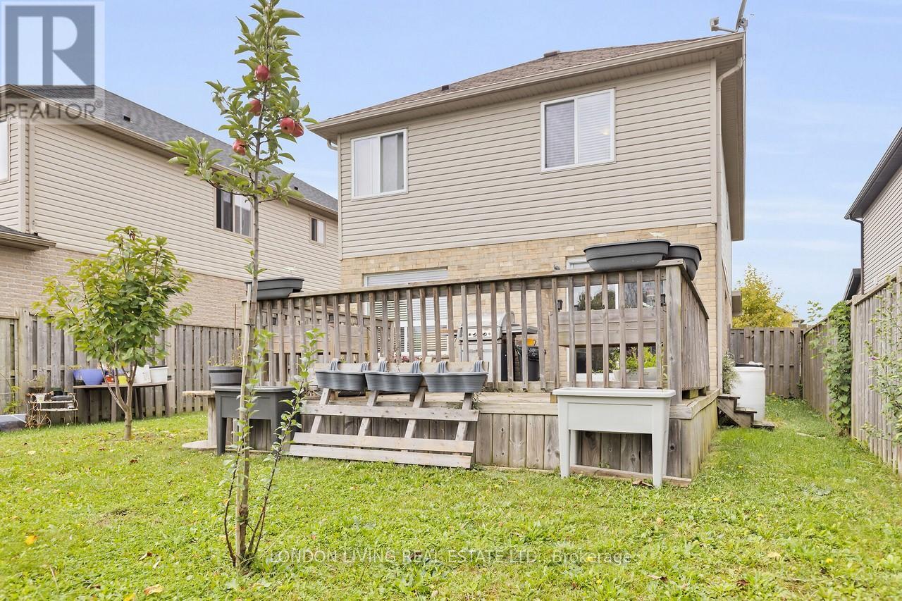 3229 Meadowgate Boulevard, London, Ontario  N6M 0B7 - Photo 20 - X9378201
