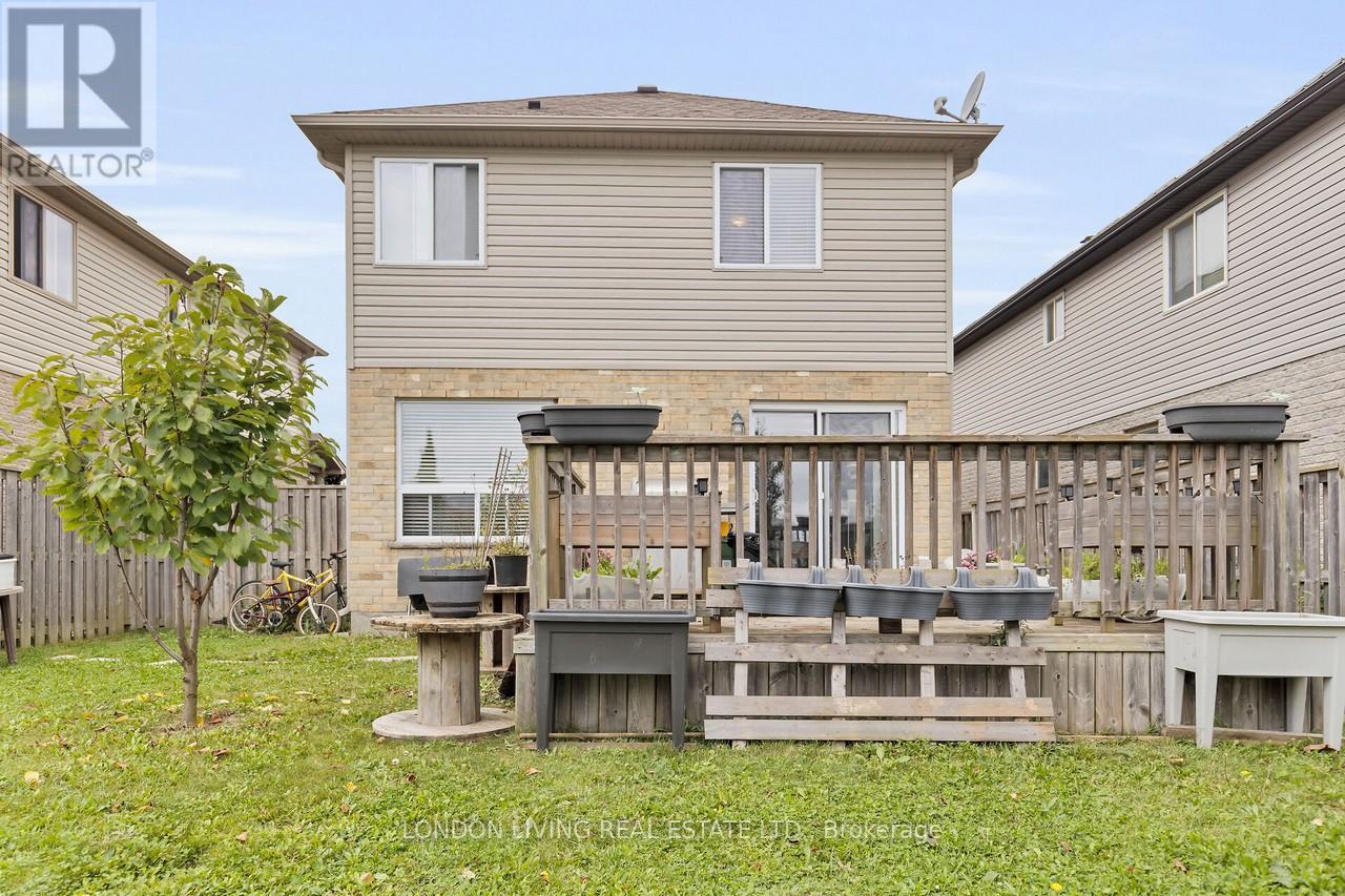 3229 Meadowgate Boulevard, London, Ontario  N6M 0B7 - Photo 21 - X9378201