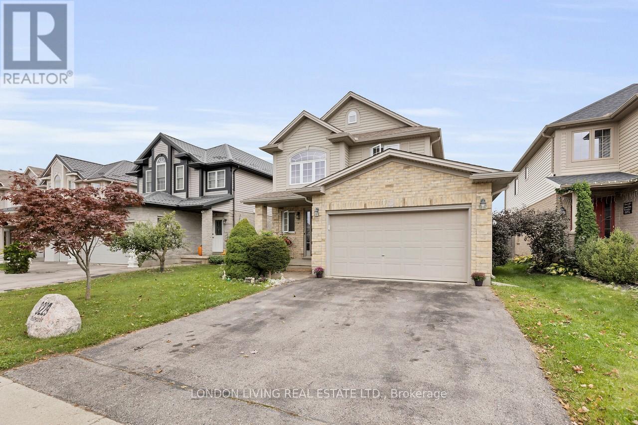 3229 Meadowgate Boulevard, London, Ontario  N6M 0B7 - Photo 22 - X9378201