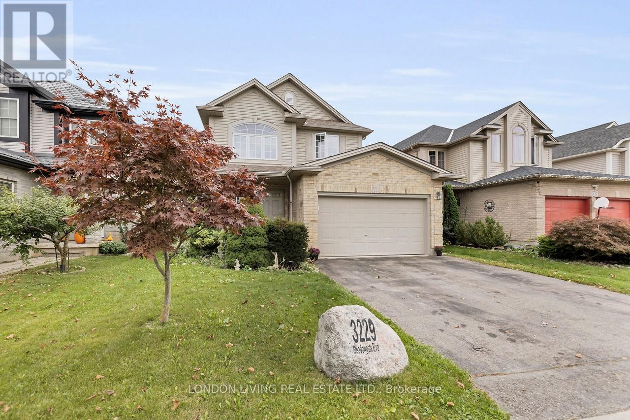3229 Meadowgate Boulevard, London, Ontario  N6M 0B7 - Photo 23 - X9378201