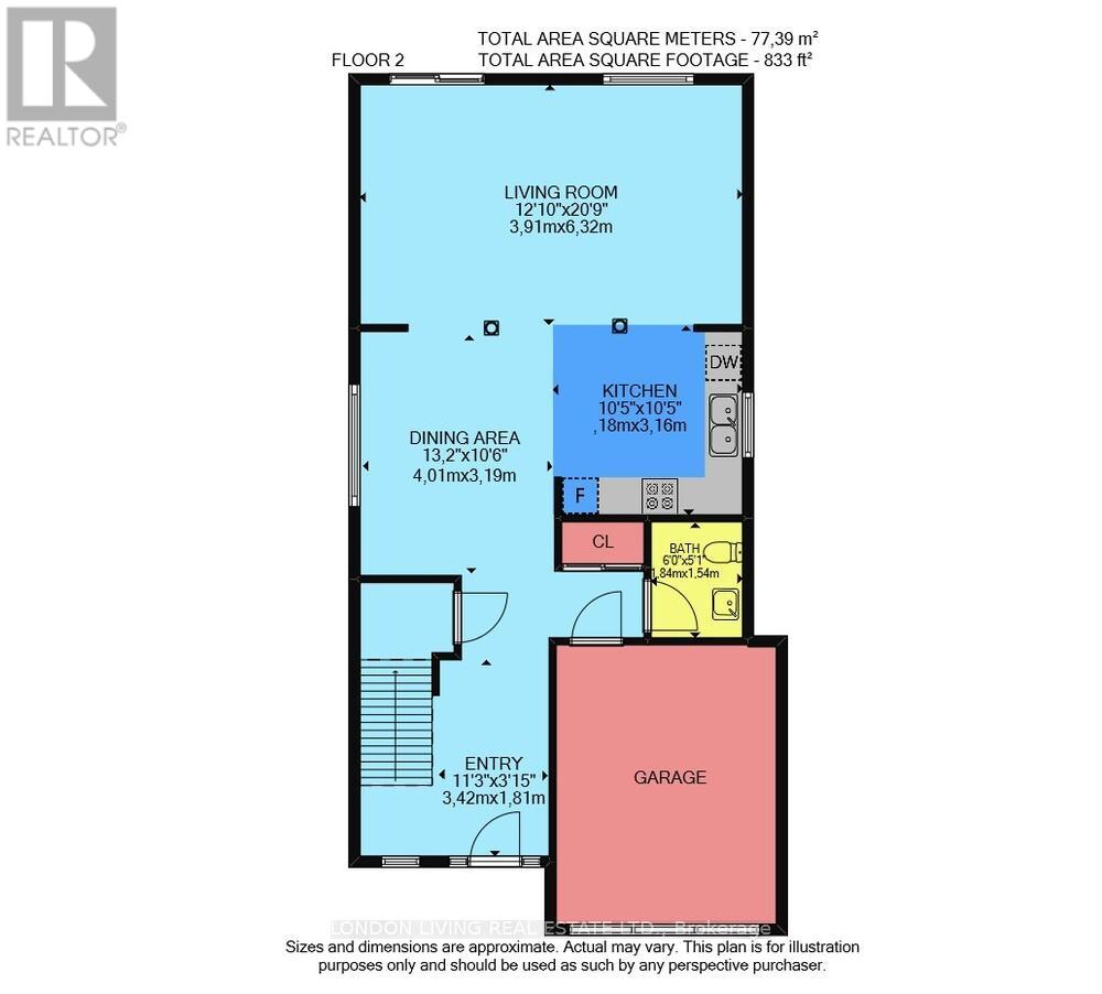 3229 Meadowgate Boulevard, London, Ontario  N6M 0B7 - Photo 24 - X9378201