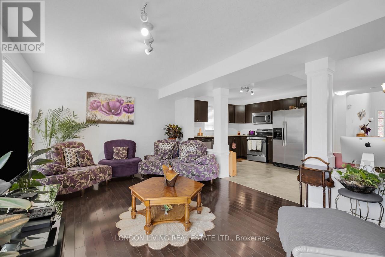 3229 Meadowgate Boulevard, London, Ontario  N6M 0B7 - Photo 7 - X9378201