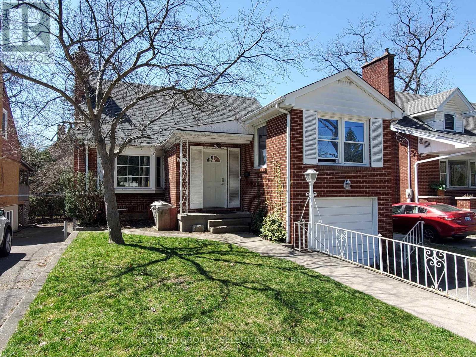 1035 Brough Street, London, Ontario  N6A 3N5 - Photo 2 - X9379244