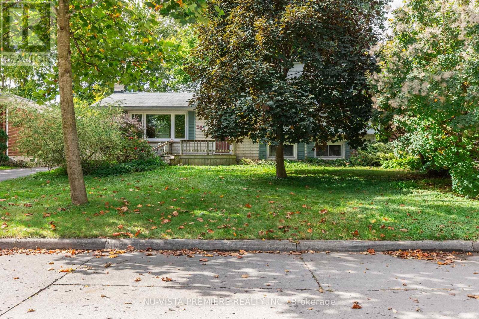 59 Scotchpine Crescent, London, Ontario  N6G 2E1 - Photo 2 - X9379413
