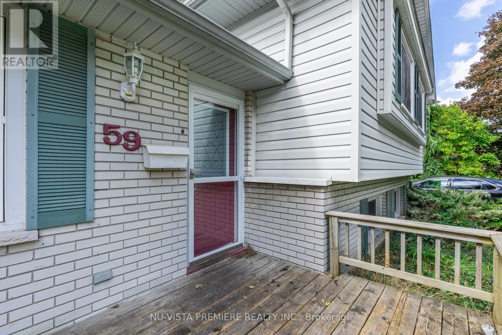 59 Scotchpine Crescent, London, Ontario  N6G 2E1 - Photo 4 - X9379413