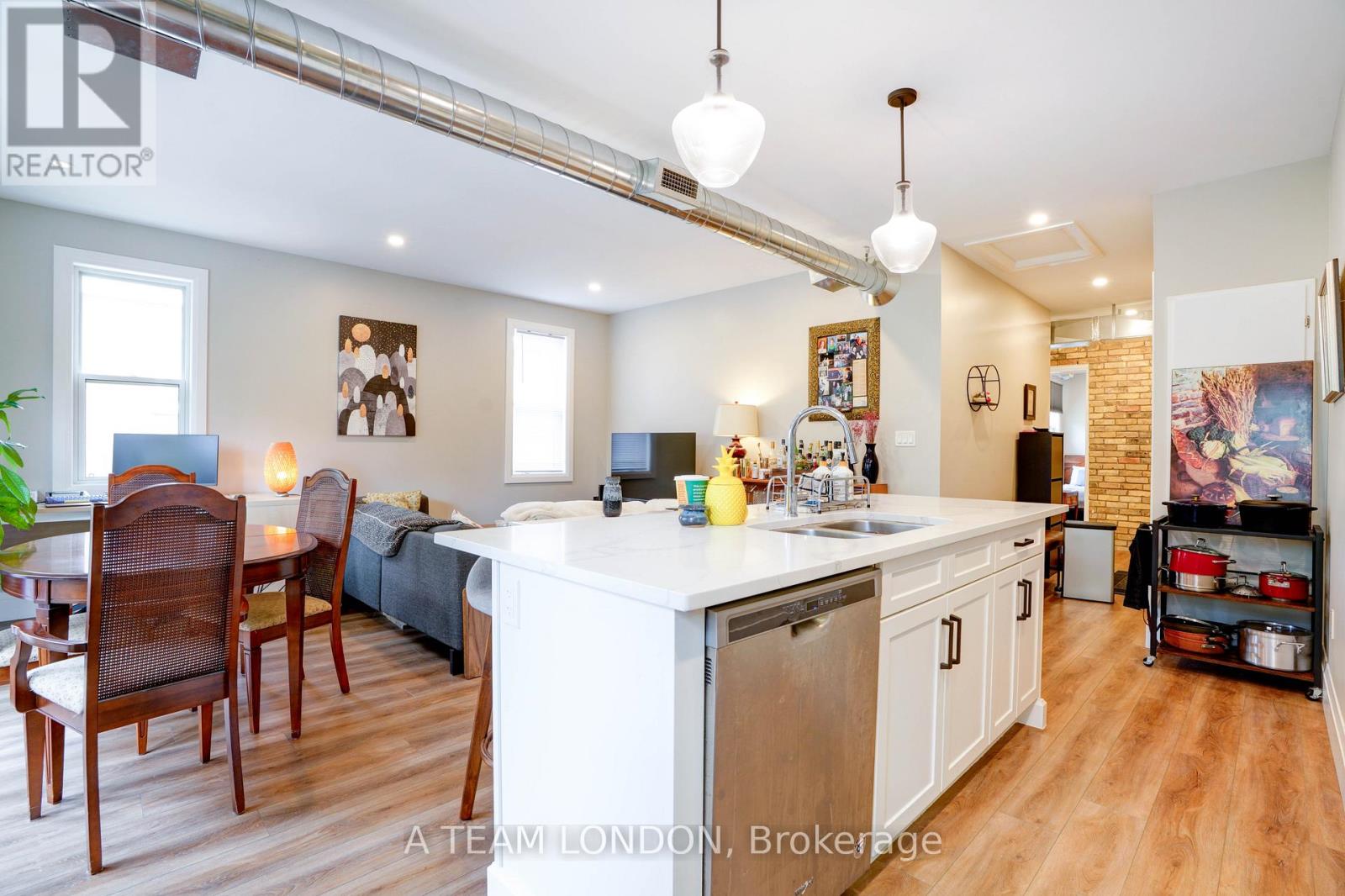 Unit 4 - 211 Wortley Road, London, Ontario  N6C 3P8 - Photo 10 - X9379989