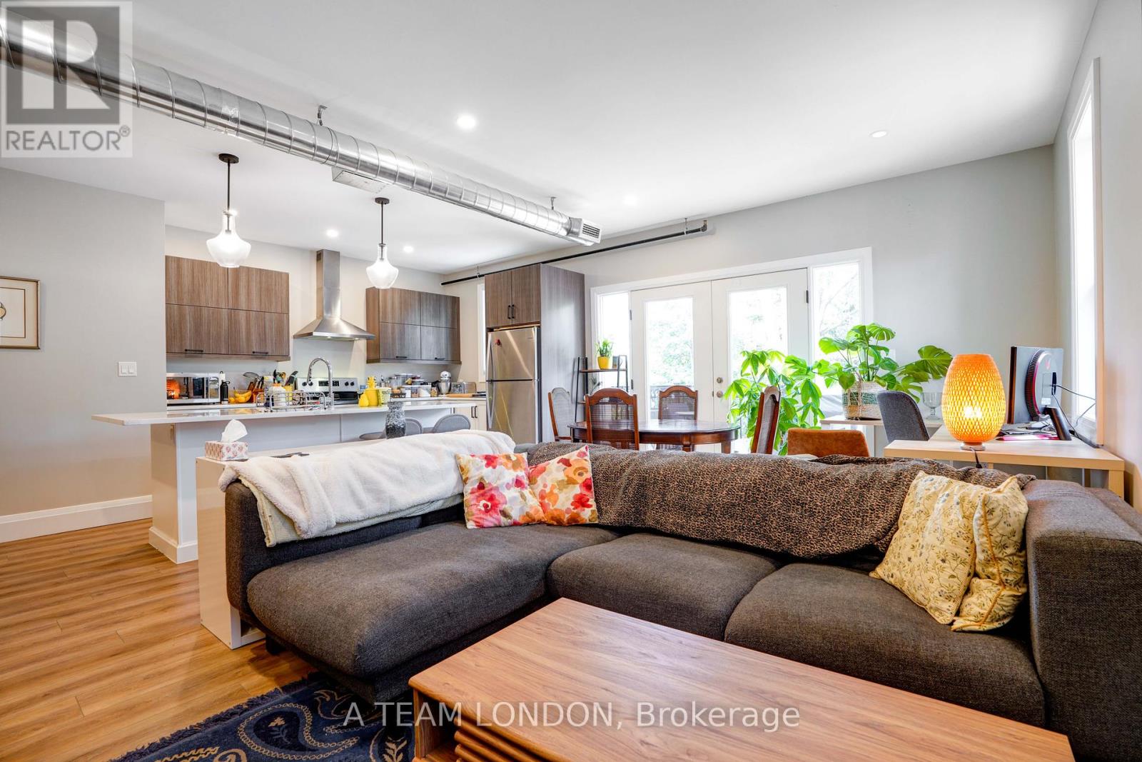 Unit 4 - 211 Wortley Road, London, Ontario  N6C 3P8 - Photo 13 - X9379989