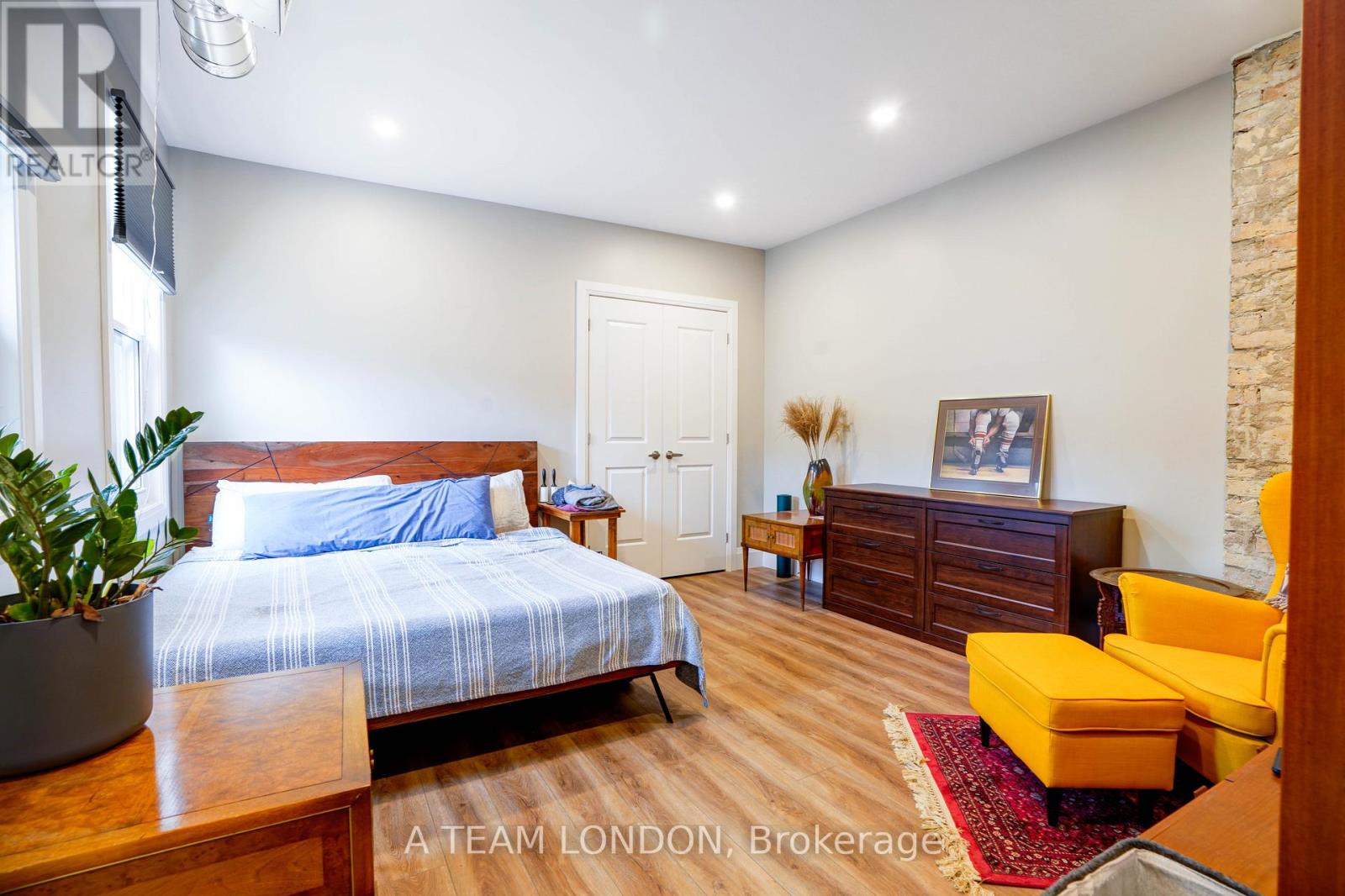 Unit 4 - 211 Wortley Road, London, Ontario  N6C 3P8 - Photo 15 - X9379989