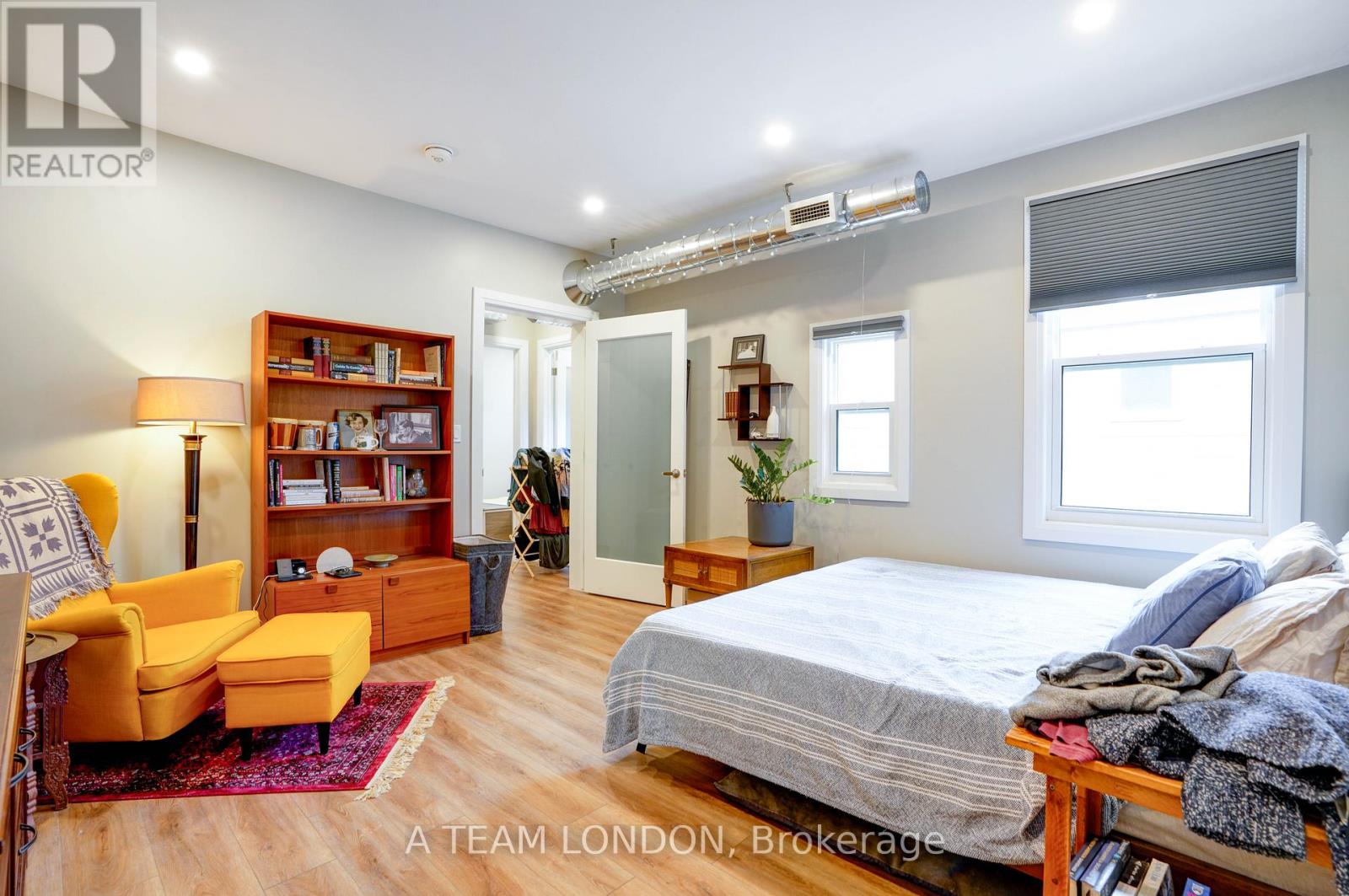 Unit 4 - 211 Wortley Road, London, Ontario  N6C 3P8 - Photo 16 - X9379989