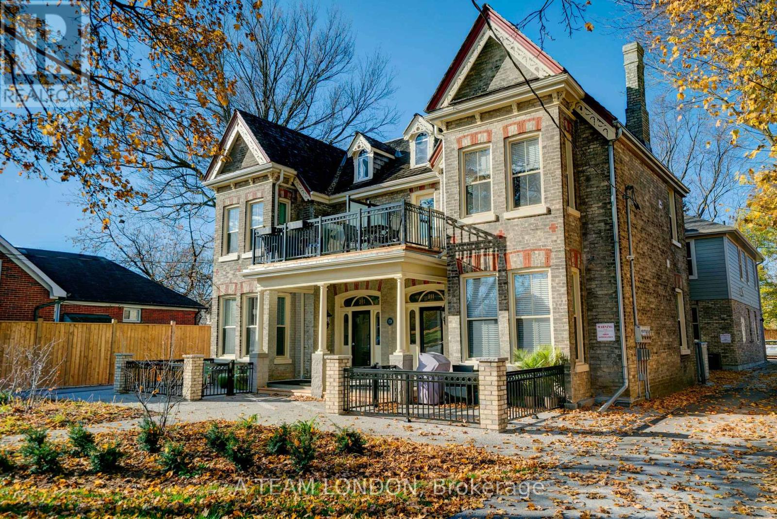 Unit 4 - 211 Wortley Road, London, Ontario  N6C 3P8 - Photo 2 - X9379989