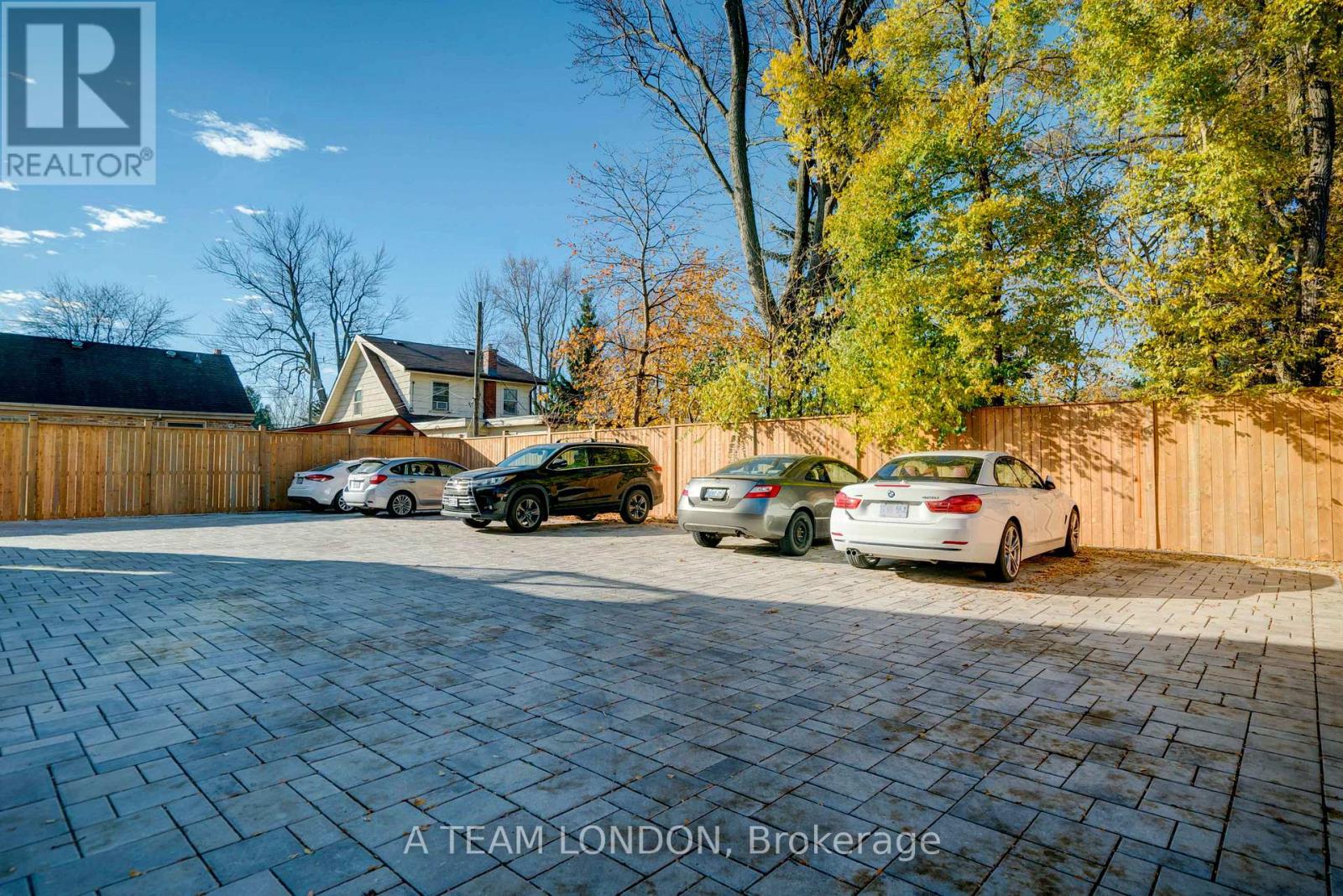 Unit 4 - 211 Wortley Road, London, Ontario  N6C 3P8 - Photo 5 - X9379989