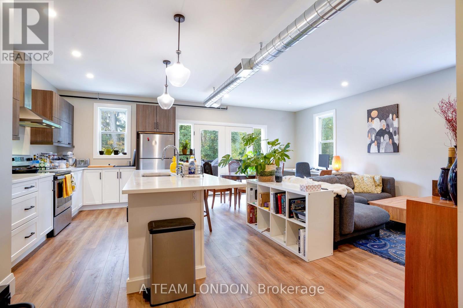 Unit 4 - 211 Wortley Road, London, Ontario  N6C 3P8 - Photo 7 - X9379989