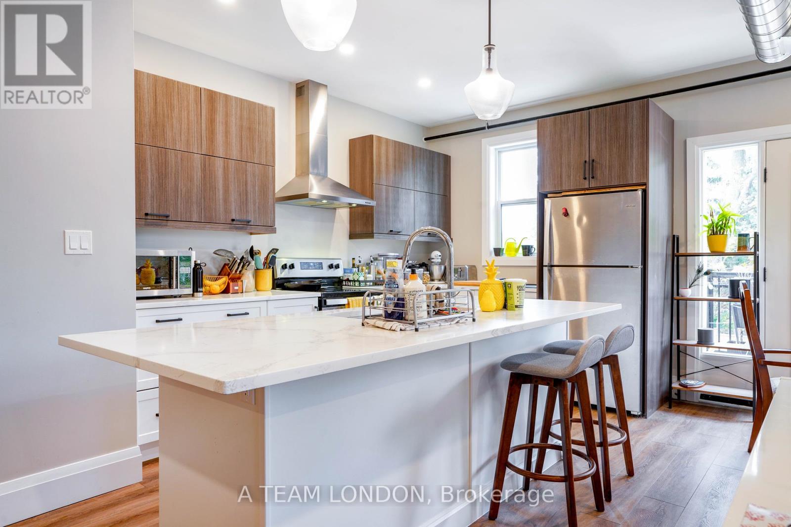 Unit 4 - 211 Wortley Road, London, Ontario  N6C 3P8 - Photo 8 - X9379989