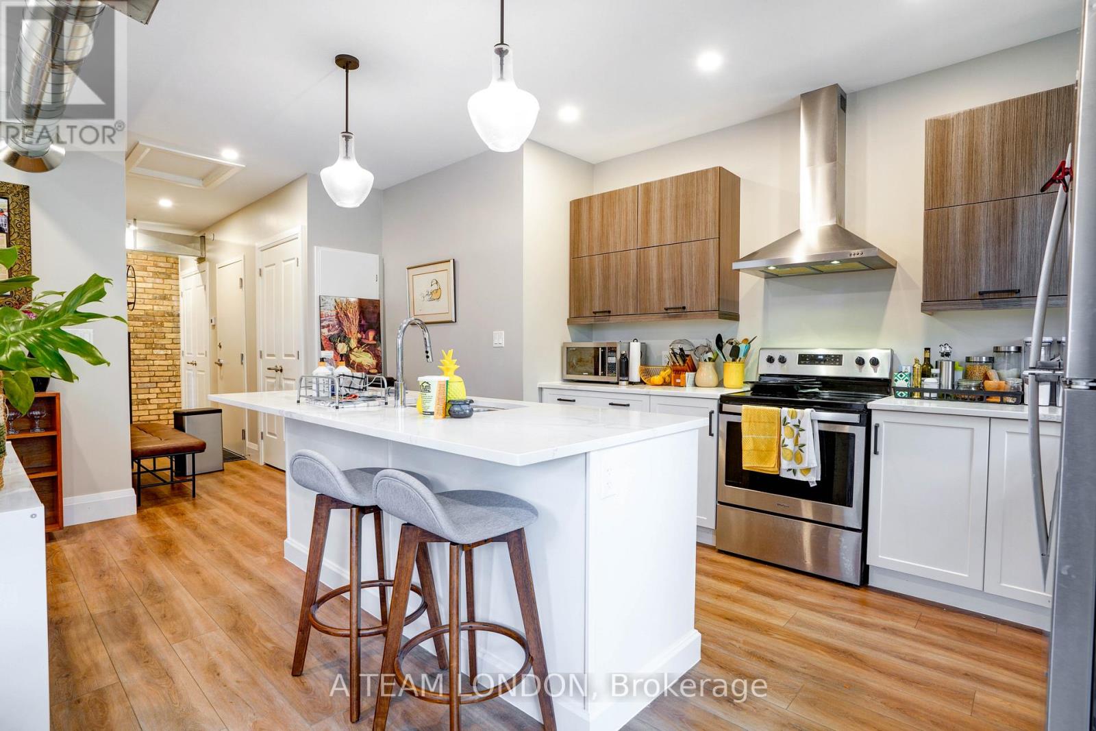 Unit 4 - 211 Wortley Road, London, Ontario  N6C 3P8 - Photo 9 - X9379989