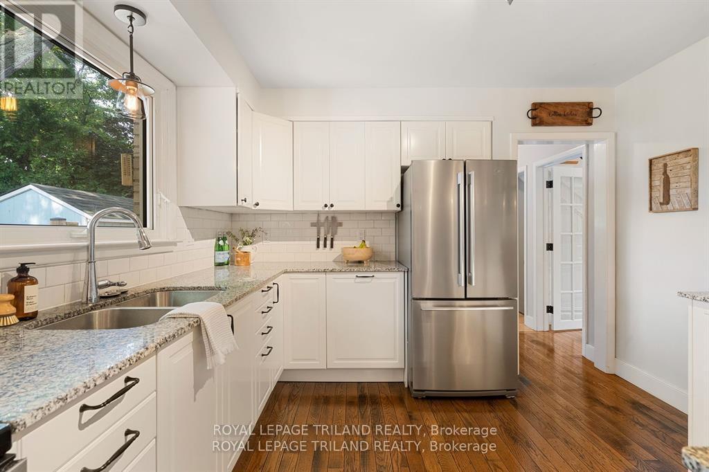 464 Regal Drive, London, Ontario  N5Y 1J9 - Photo 11 - X9380404