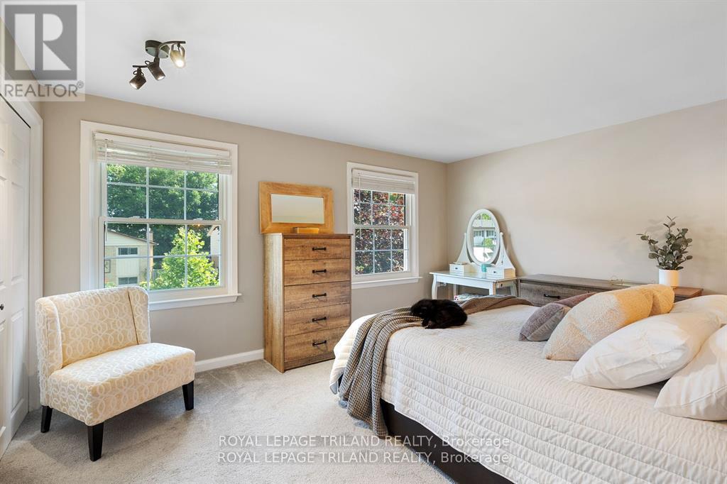 464 Regal Drive, London, Ontario  N5Y 1J9 - Photo 17 - X9380404