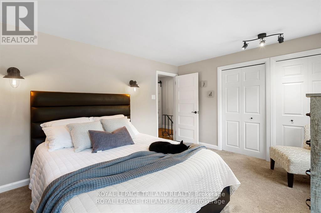 464 Regal Drive, London, Ontario  N5Y 1J9 - Photo 19 - X9380404