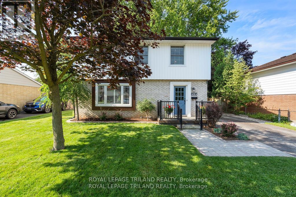 464 Regal Drive, London, Ontario  N5Y 1J9 - Photo 2 - X9380404
