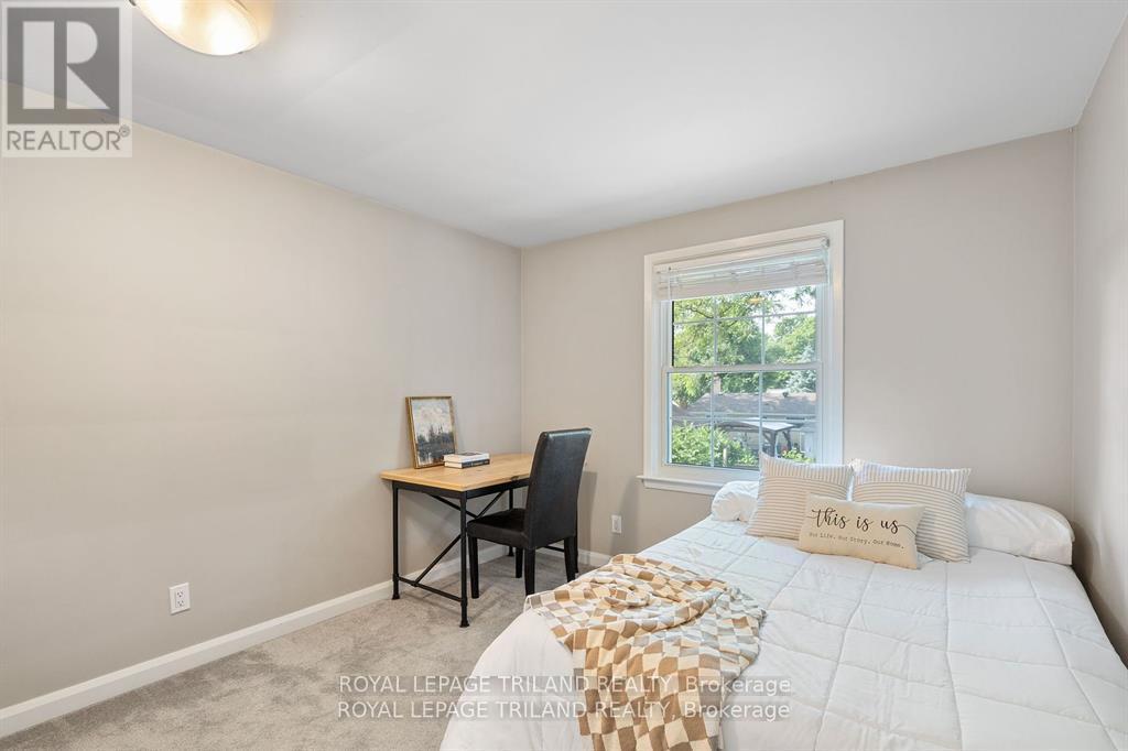 464 Regal Drive, London, Ontario  N5Y 1J9 - Photo 22 - X9380404