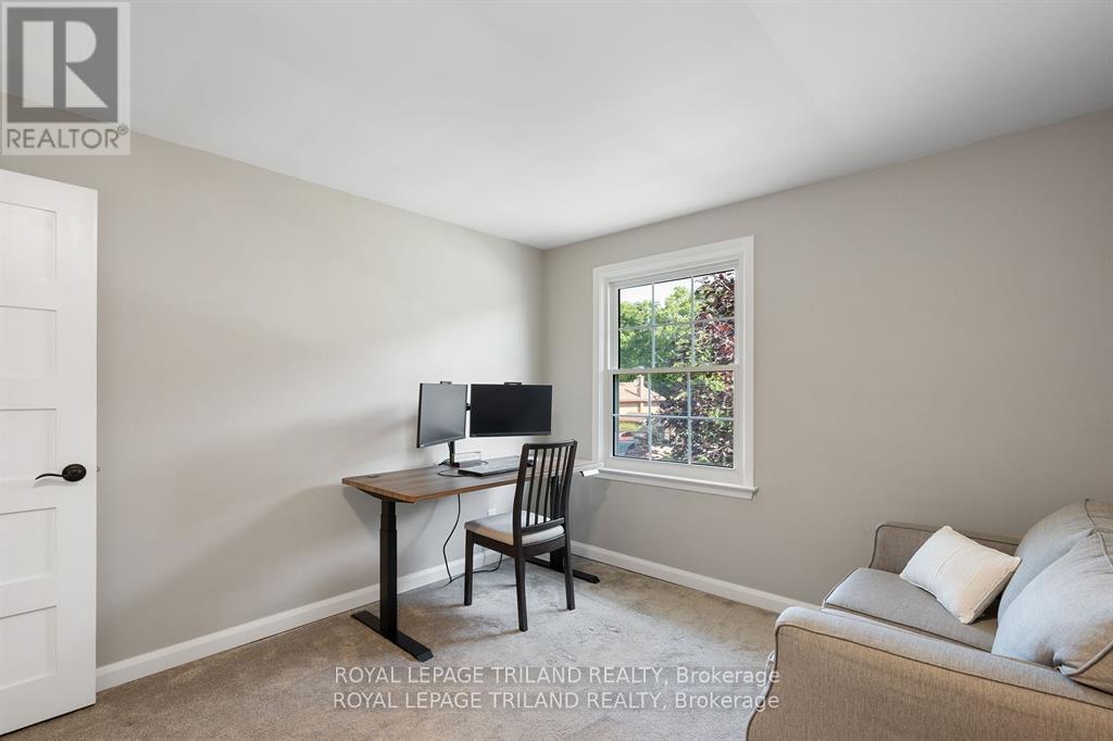 464 Regal Drive, London, Ontario  N5Y 1J9 - Photo 25 - X9380404