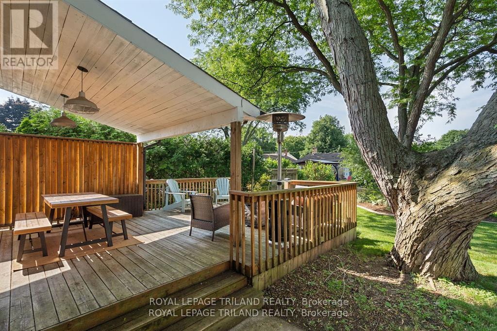 464 Regal Drive, London, Ontario  N5Y 1J9 - Photo 32 - X9380404