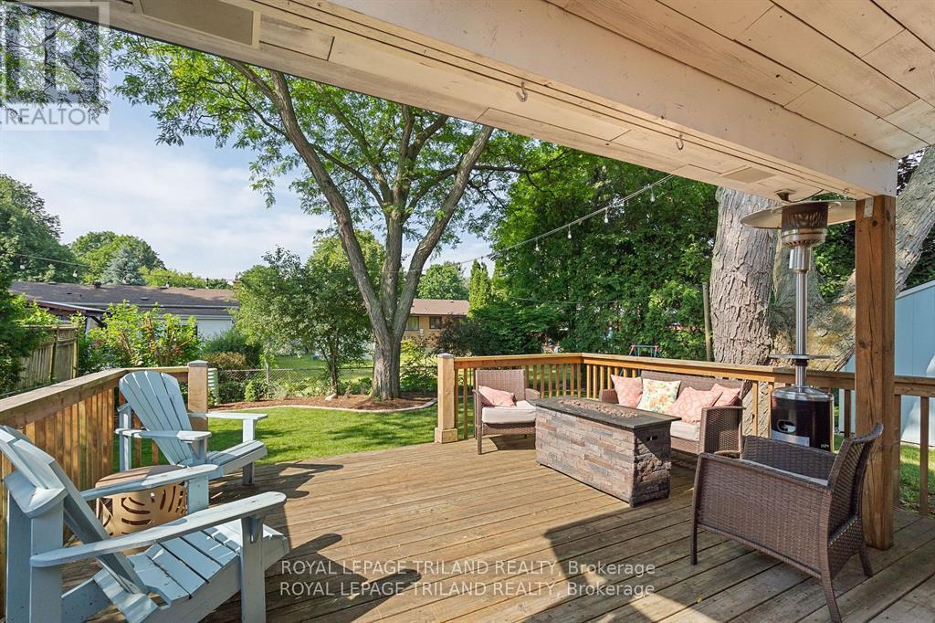 464 Regal Drive, London, Ontario  N5Y 1J9 - Photo 33 - X9380404