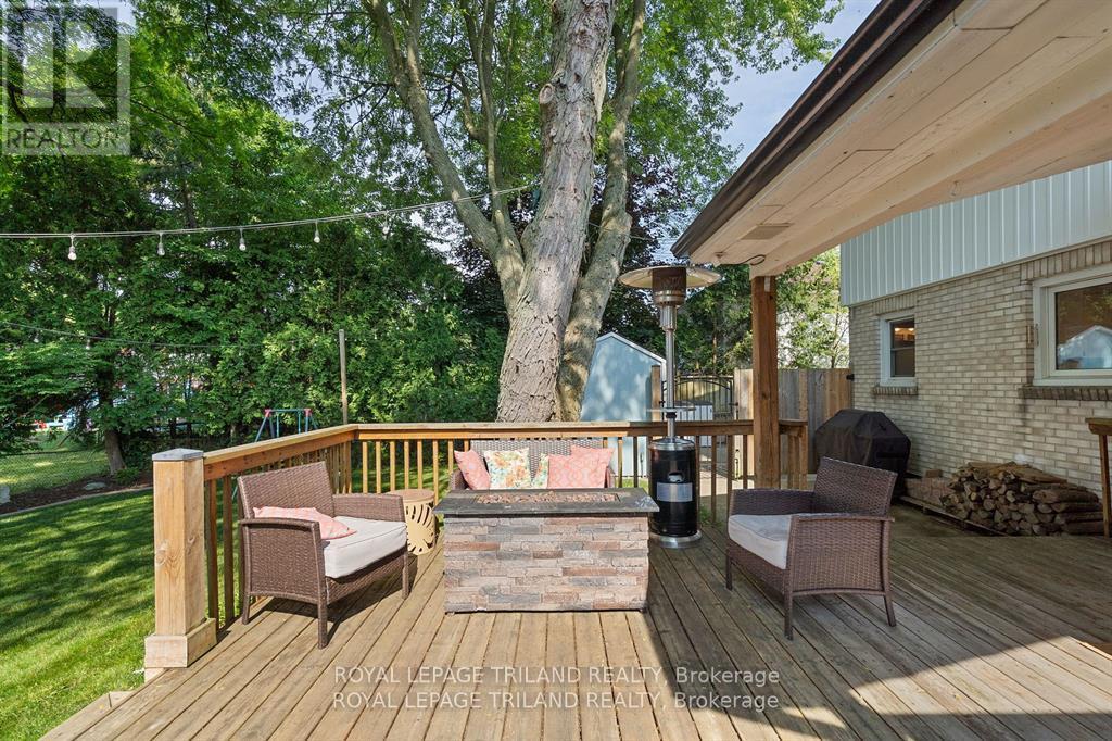 464 Regal Drive, London, Ontario  N5Y 1J9 - Photo 34 - X9380404