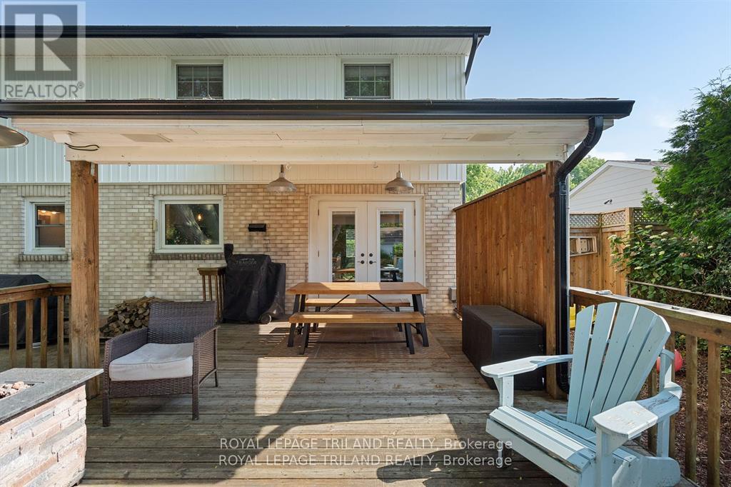 464 Regal Drive, London, Ontario  N5Y 1J9 - Photo 35 - X9380404