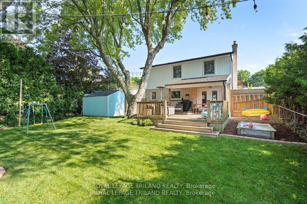 464 Regal Drive, London, Ontario  N5Y 1J9 - Photo 37 - X9380404
