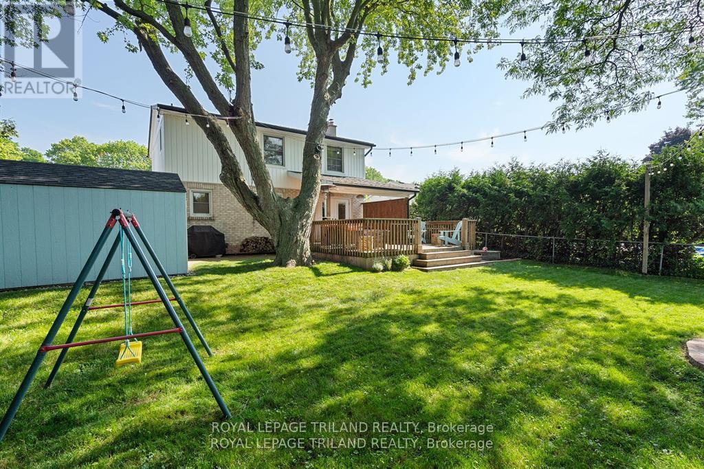 464 Regal Drive, London, Ontario  N5Y 1J9 - Photo 38 - X9380404