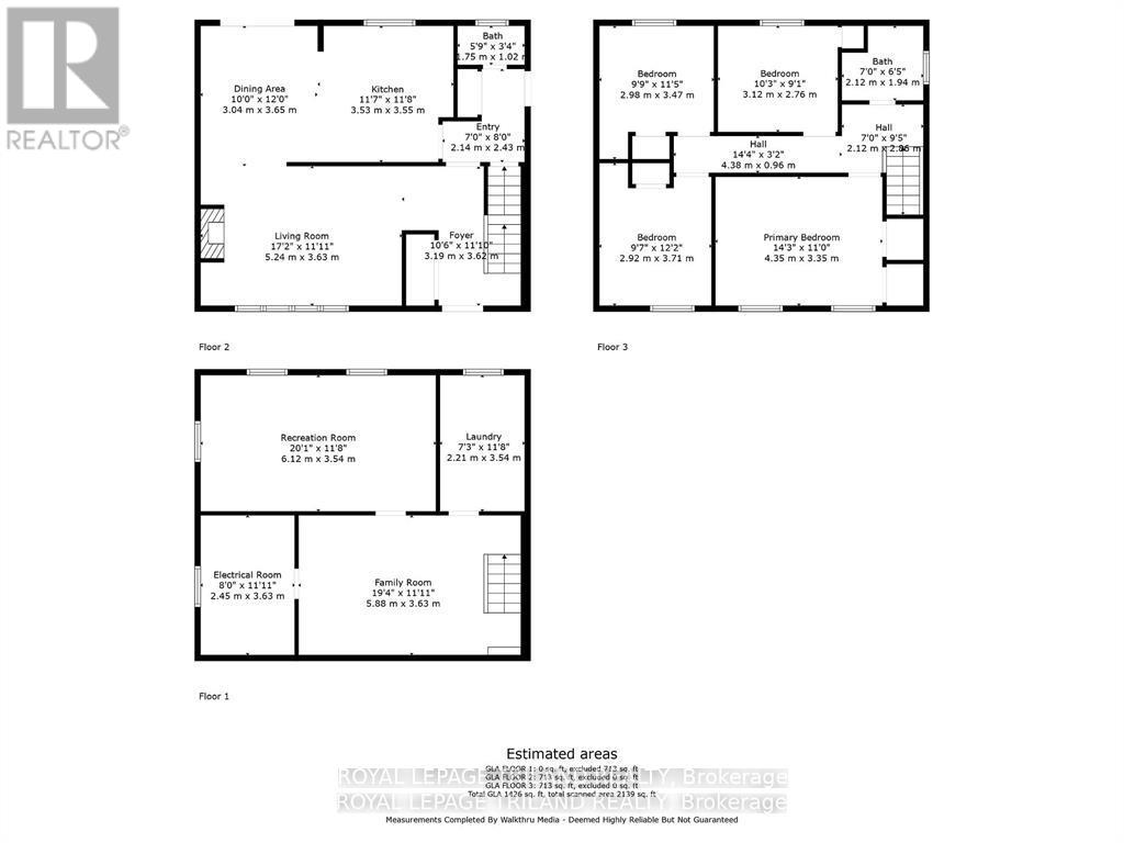 464 Regal Drive, London, Ontario  N5Y 1J9 - Photo 39 - X9380404