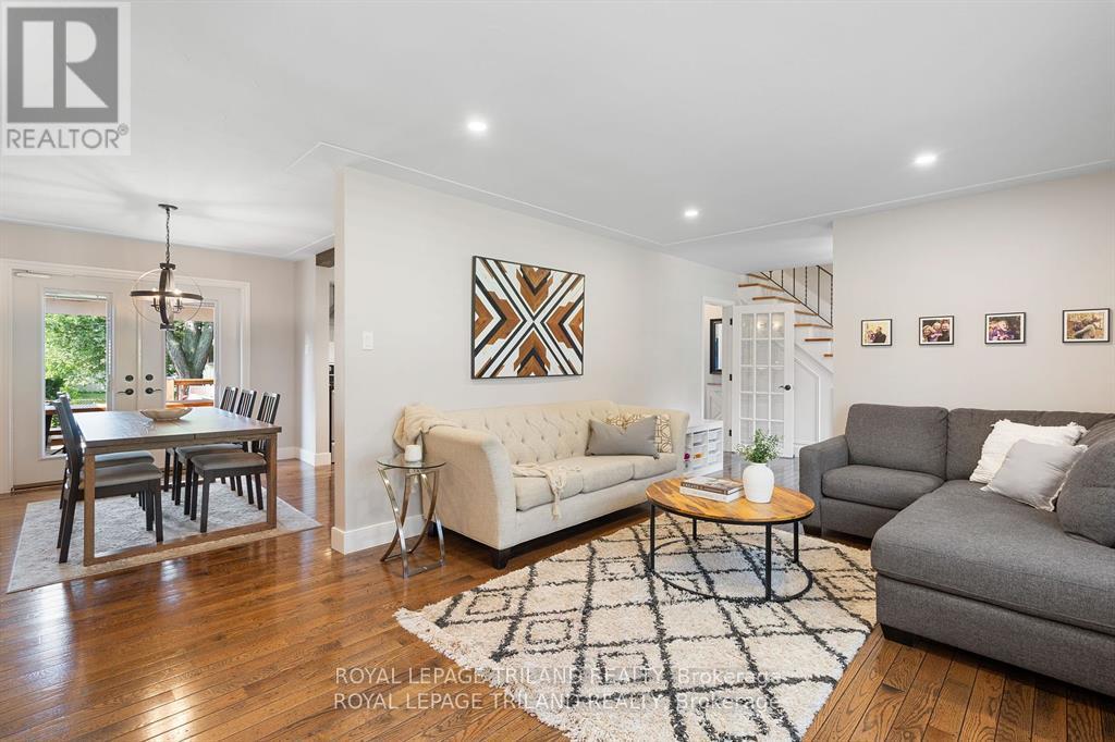 464 Regal Drive, London, Ontario  N5Y 1J9 - Photo 5 - X9380404