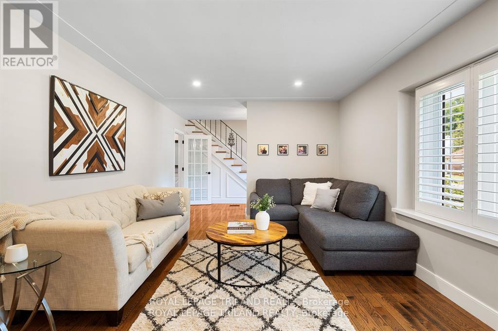 464 Regal Drive, London, Ontario  N5Y 1J9 - Photo 6 - X9380404