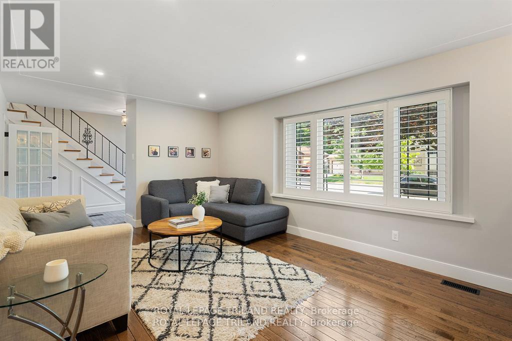 464 Regal Drive, London, Ontario  N5Y 1J9 - Photo 7 - X9380404