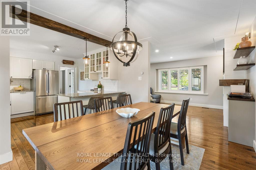 464 Regal Drive, London, Ontario  N5Y 1J9 - Photo 9 - X9380404