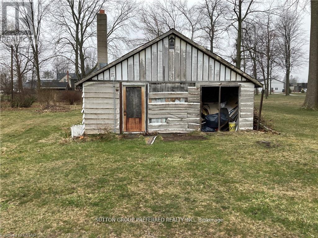 143 JESSIE STREET, west elgin (west lorne), Ontario
